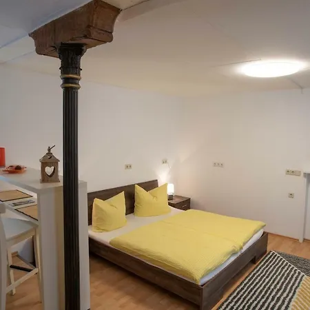 Neu Sanierte Ferienwohnung *im Erdgeschoss Zentralgelegen* Bad Wildbad