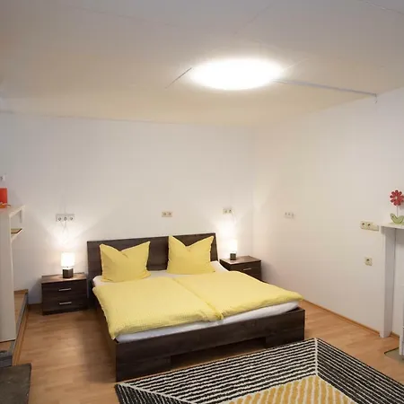 Neu Sanierte Ferienwohnung *im Erdgeschoss Zentralgelegen* Bad Wildbad