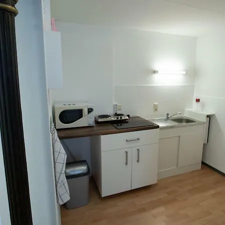Neu Sanierte Ferienwohnung *im Erdgeschoss Zentralgelegen* Bad Wildbad
