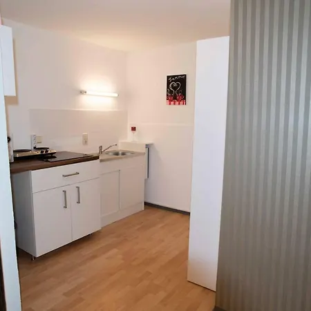 Lejlighed Neu Sanierte Ferienwohnung *im Erdgeschoss Zentralgelegen*